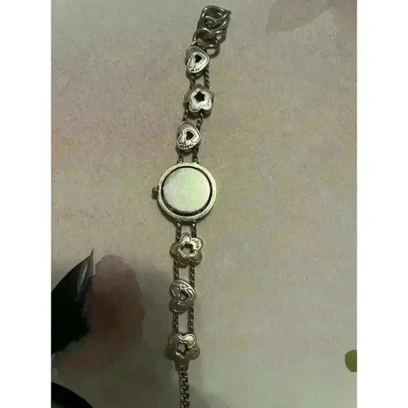 Brighton | Garden Grove Women’s Watch and Heart Box - Picture 5 of 10